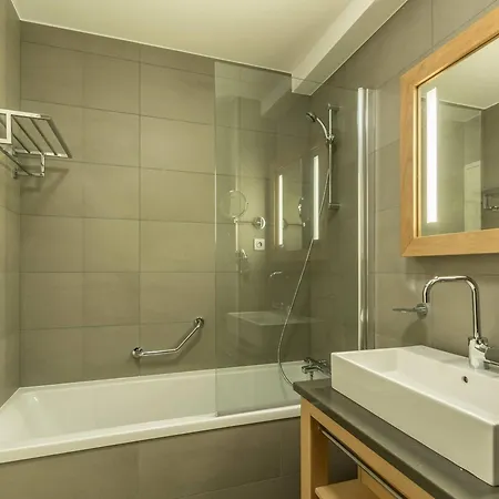 Les Arcs 1800, 5 Pièces, 8 Personnes - Fr-1-352-55 Appartement Les Arcs (Savoie)