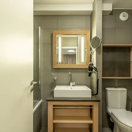 Appartement Les Arcs 1800, 5 Pièces, 8 Personnes - Fr-1-352-55