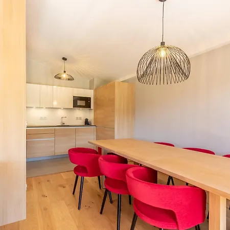 Les Arcs 1800, 5 Pièces, 8 Personnes - Fr-1-352-55 Appartement *