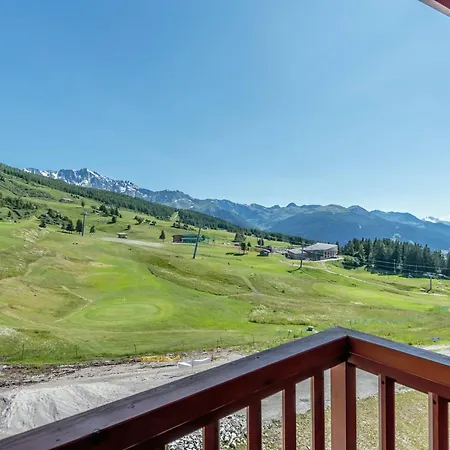 Appartement Les Arcs 1800, 5 Pièces, 8 Personnes - Fr-1-352-55 Les Arcs (Savoie)