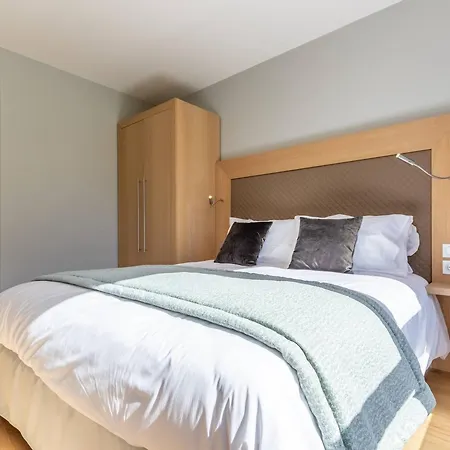 Les Arcs 1800, 5 Pièces, 8 Personnes - Fr-1-352-55 Appartement