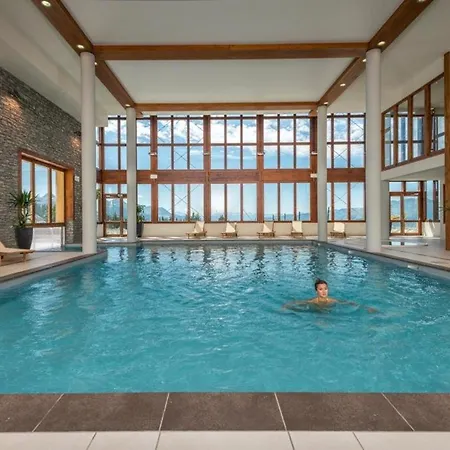 Les Arcs 1800, 5 Pièces, 8 Personnes - Fr-1-352-55 Les Arcs (Savoie)