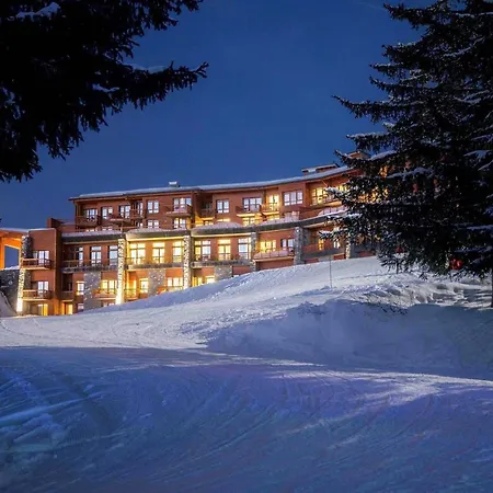 Les Arcs 1800, 5 Pièces, 8 Personnes - Fr-1-352-55 Appartement *
