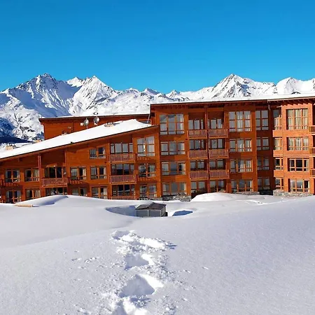 Les Arcs 1800, 5 Pièces, 8 Personnes - Fr-1-352-55 Appartement *