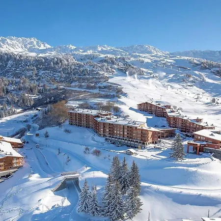 Les Arcs 1800, 5 Pièces, 8 Personnes - Fr-1-352-55 Les Arcs (Savoie)